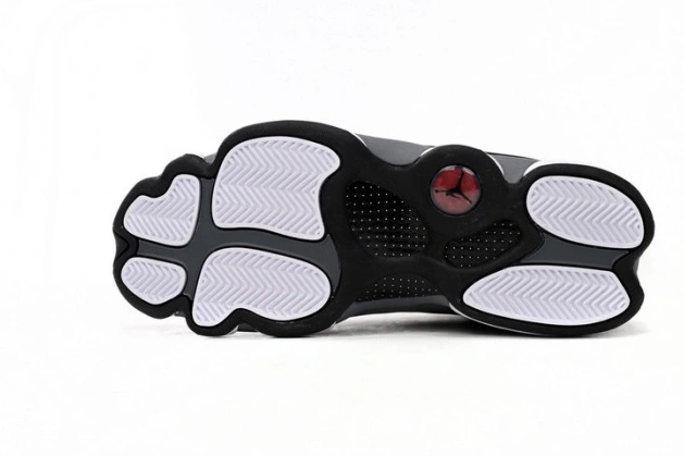 Rep Flint Jordan Black 13 DJ5982-060 Air Retro 0714